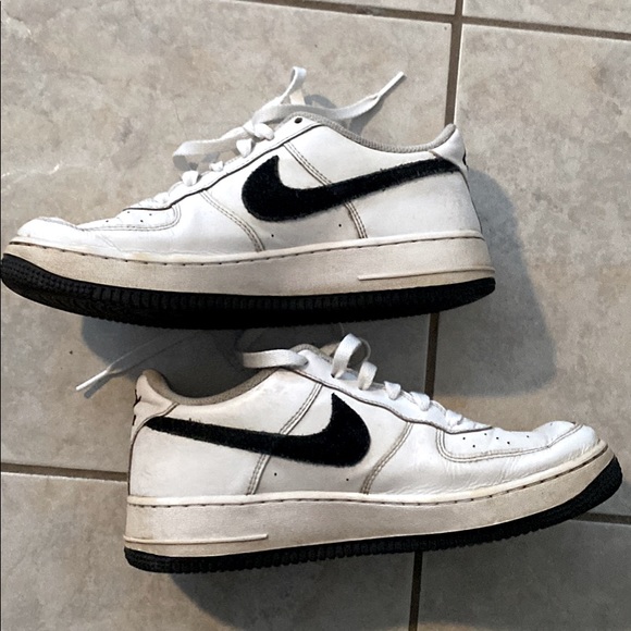 Air forces nike - Picture 2 of 4